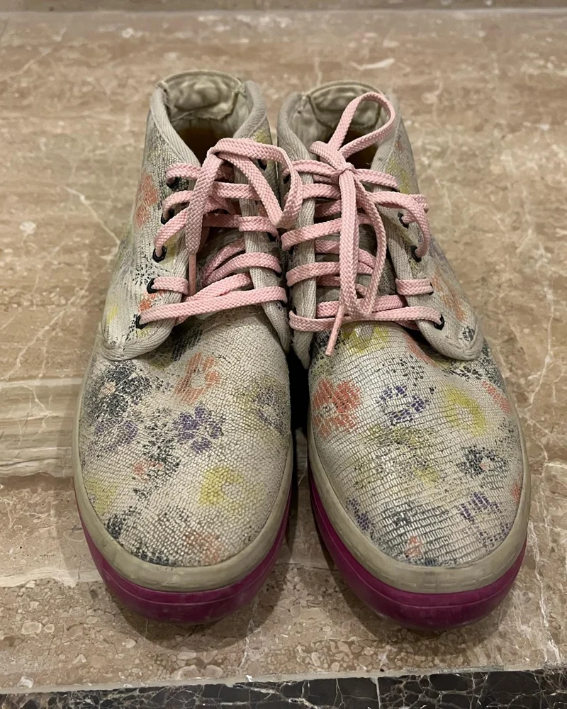 Caterpillar Sneakers, size 36, photo 2