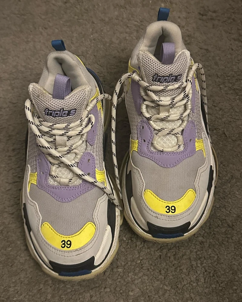 Balenciaga Sneakers