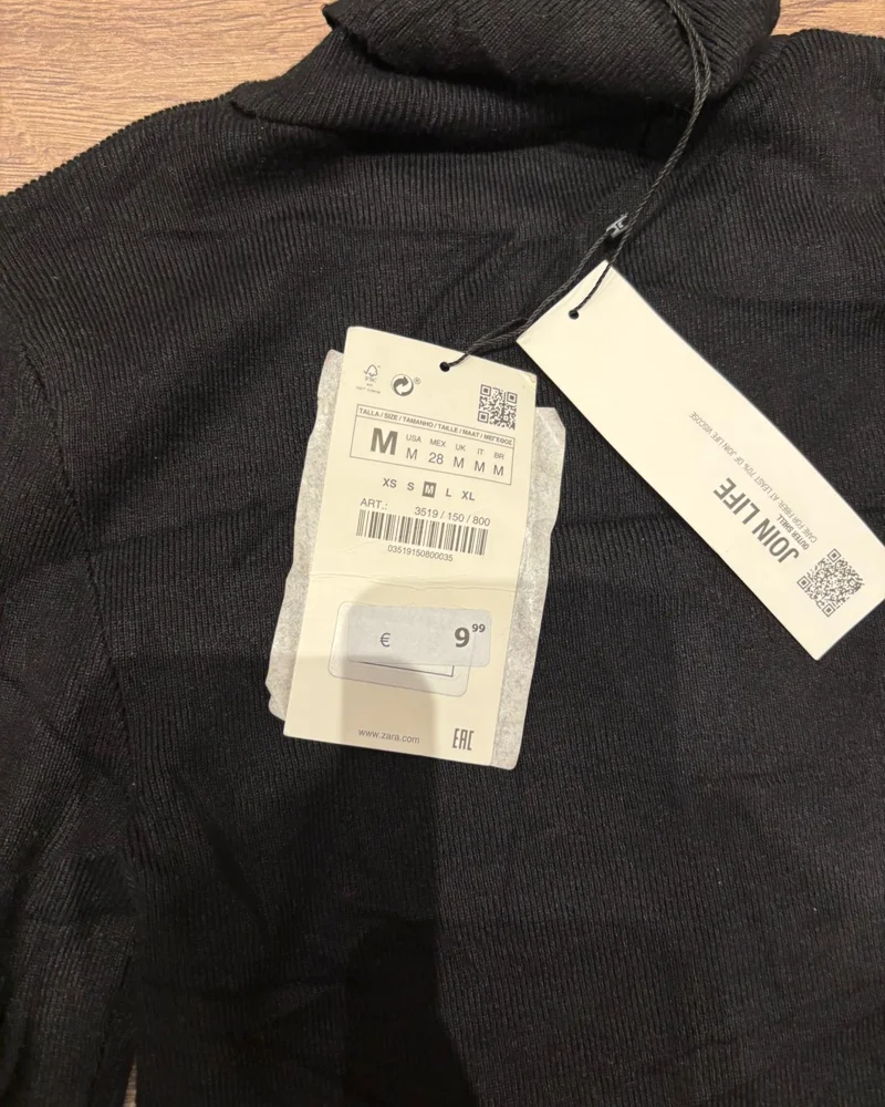 Zara Sweaters & Pullovers, size M / 38 / 10, photo 3