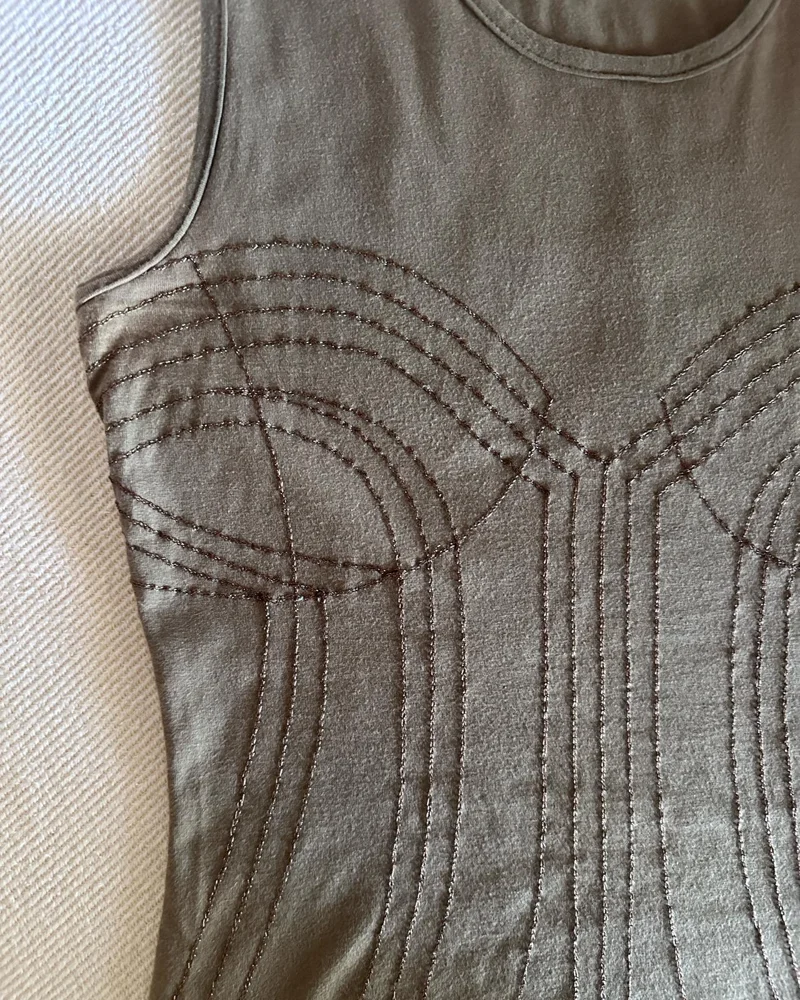 Blouses, size S / 36 / 8, photo 4