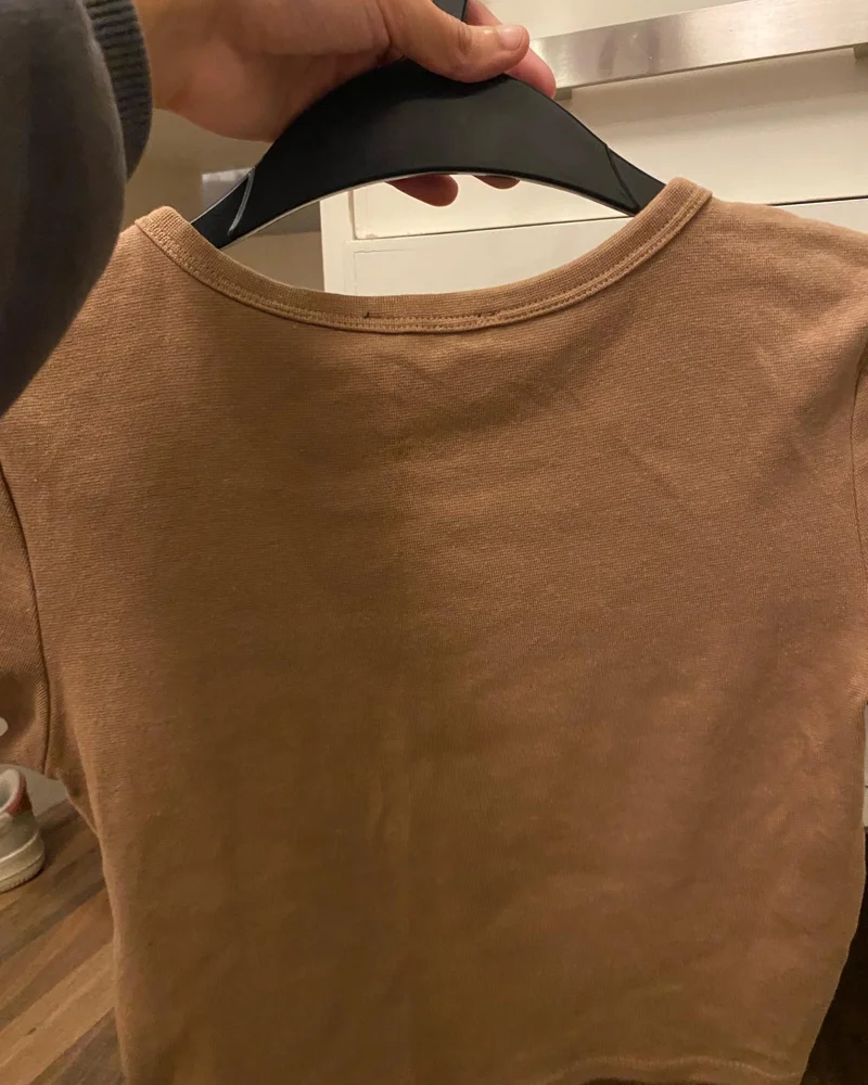 Zara T-shirts, size S / 36 / 8, photo 2