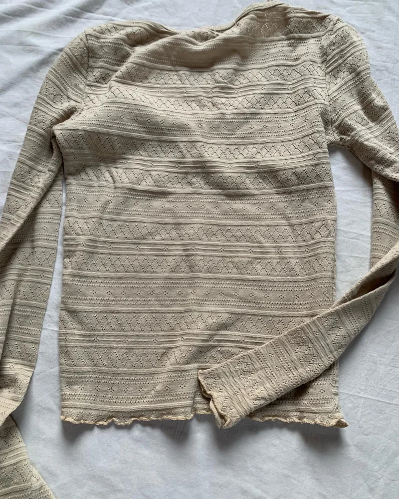 Stradivarius Long Sleeve, size M / 38 / 10, photo 5