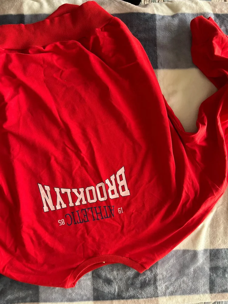 Sweatshirts