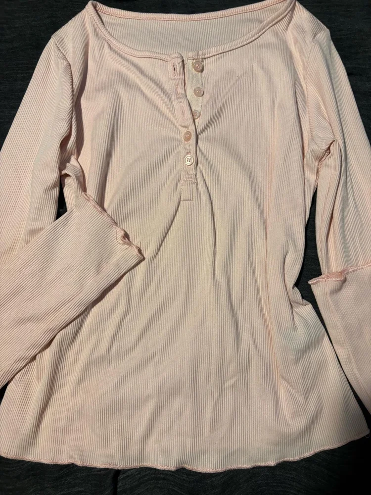 Long Sleeve