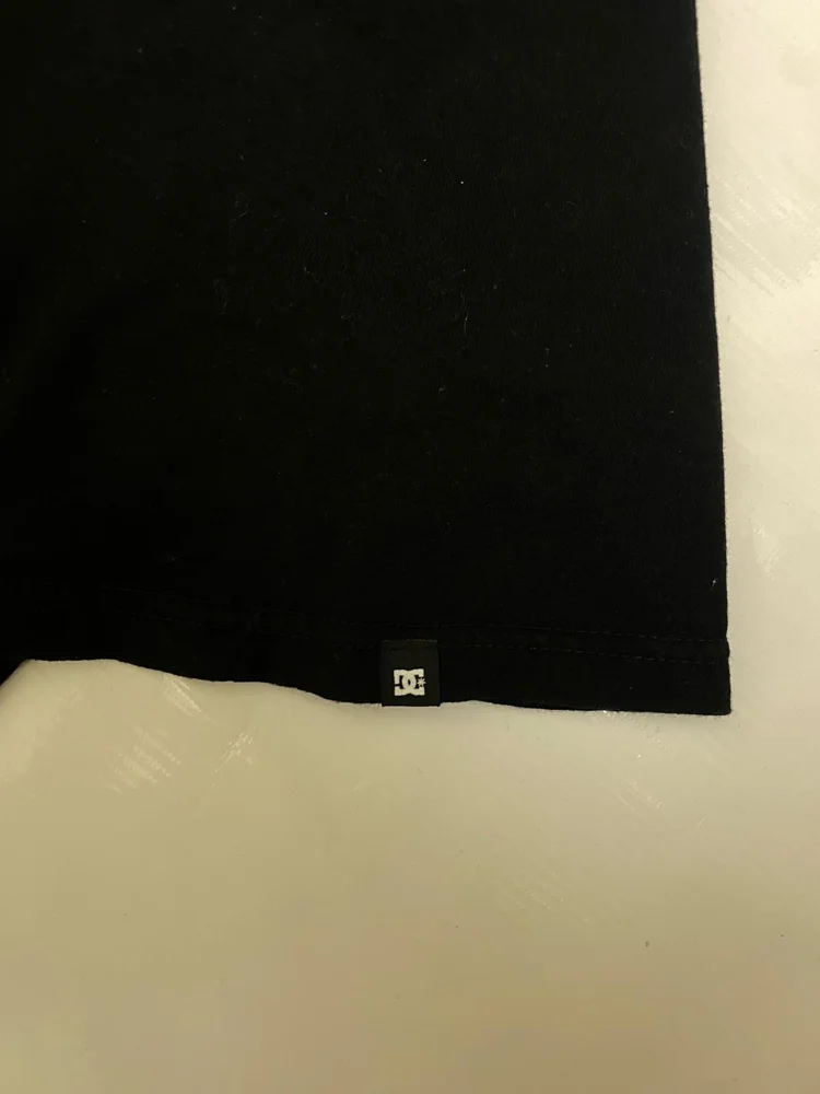 DC Shoes T-shirts, size XL, photo 3