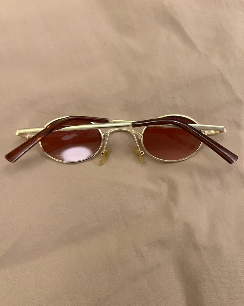 Sunglasses, size One size, photo 2