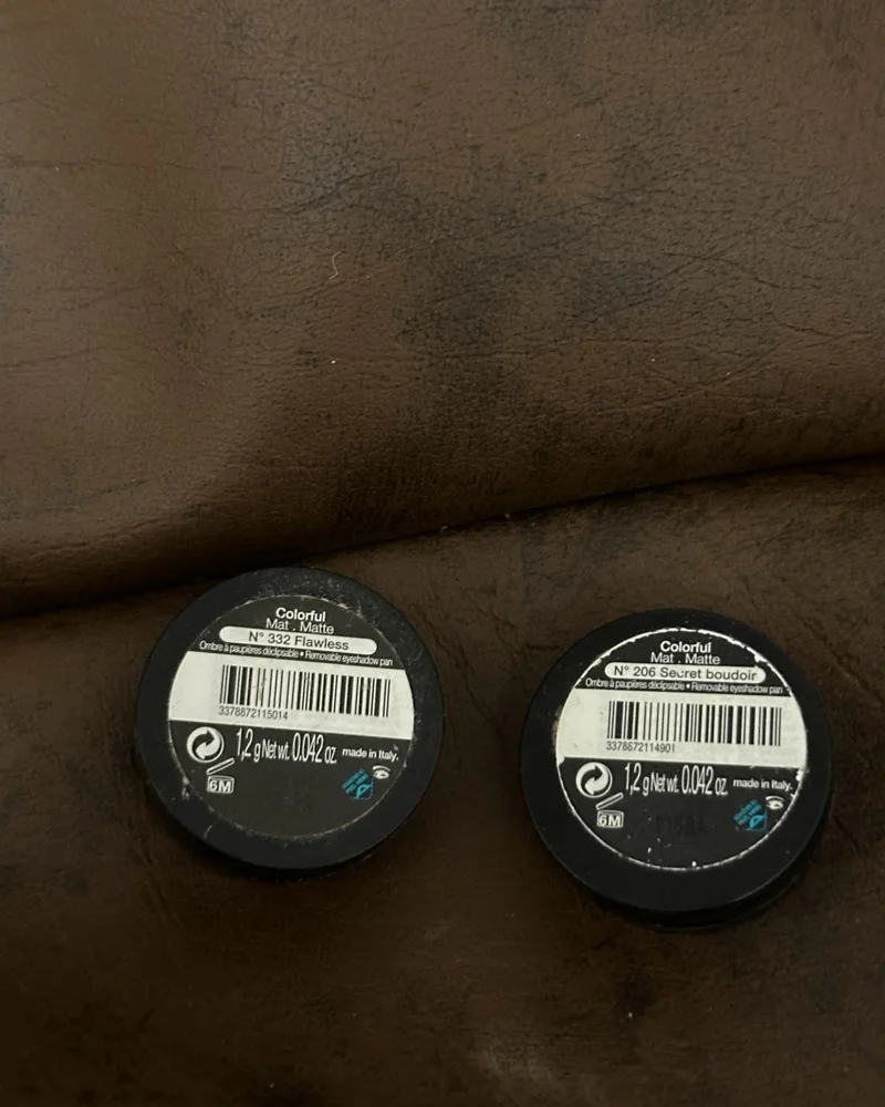 Makeup, size No Size, photo 4