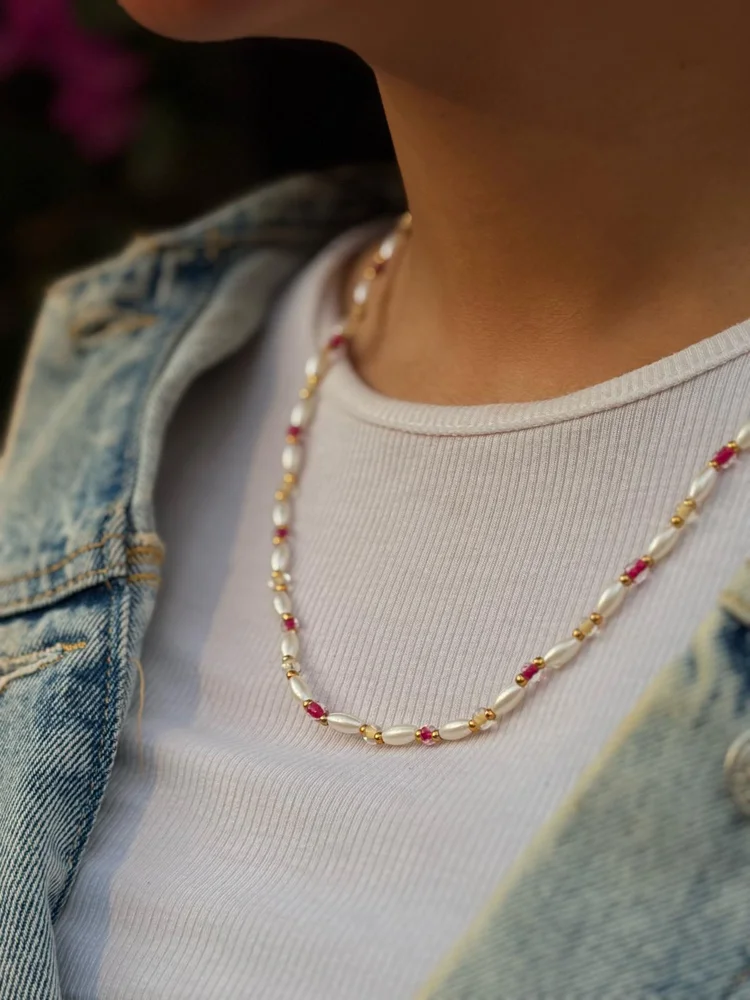 Necklaces, size Other, photo 2