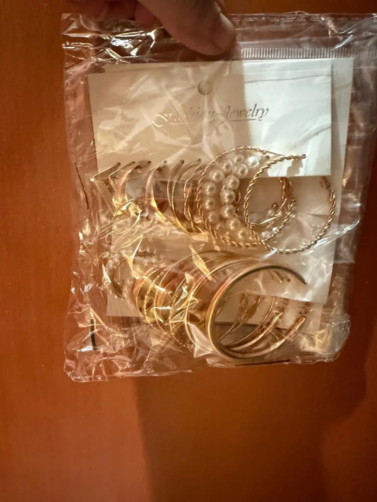 Shein Earrings, size Other, photo 2