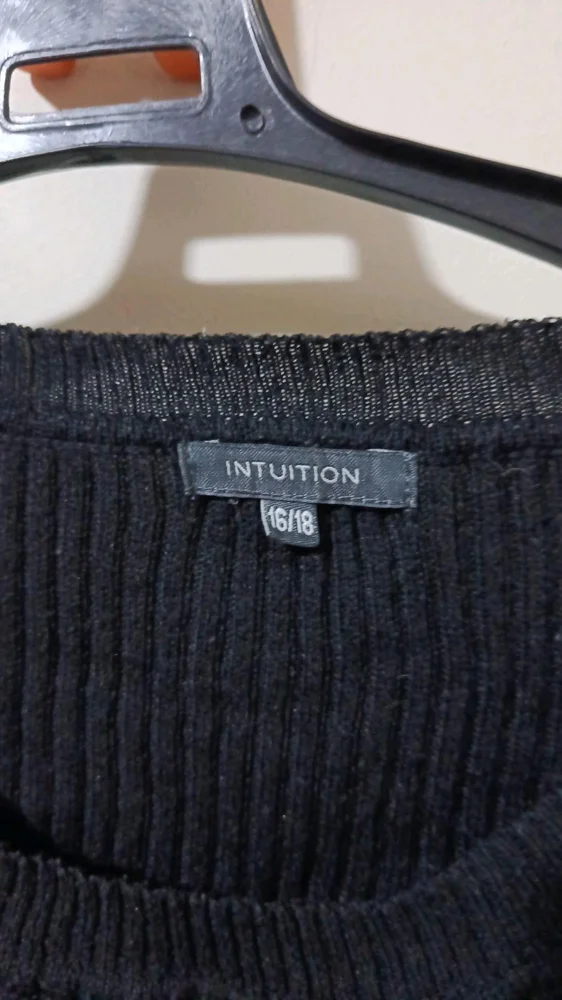Long Sleeve, size M / 38 / 10, photo 2