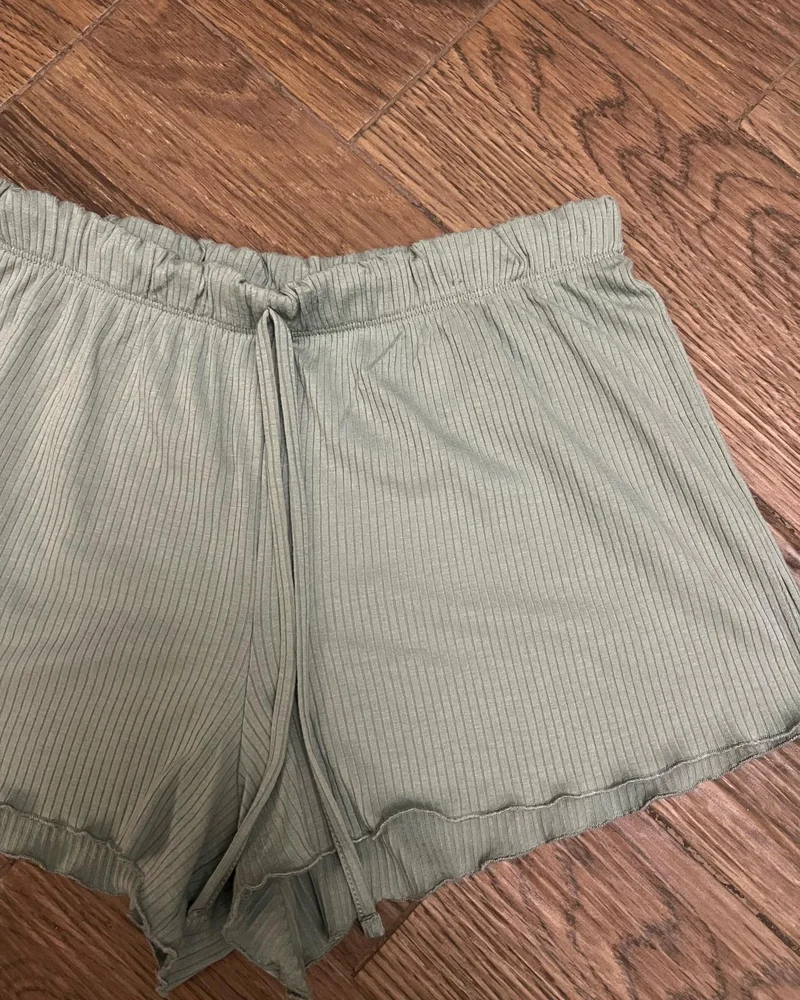 Primark Sleep Shorts, size S / 36 / 8, photo 5