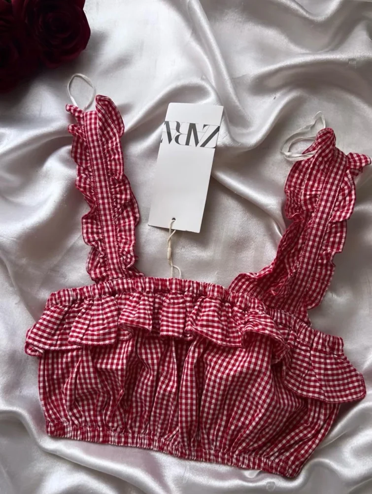 Zara Blouses, size S / 36 / 8, photo 3