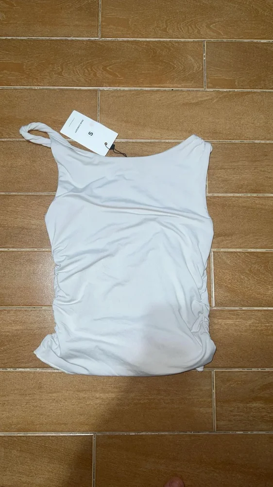 local brands Tank Tops, size S / 36 / 8, photo 2