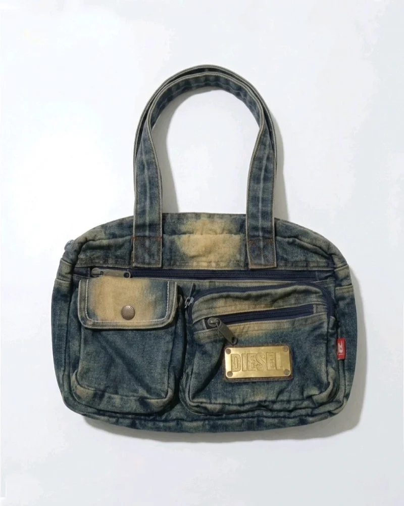 Diesel Shoulder Bag