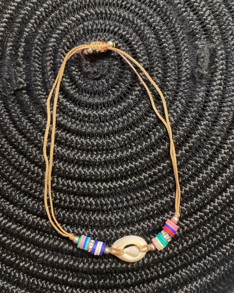 Anklets, size One size, photo 2