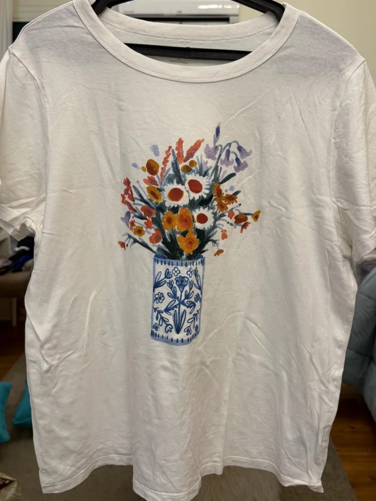 Old Navy T-shirts, size L / 40 / 12, photo 2
