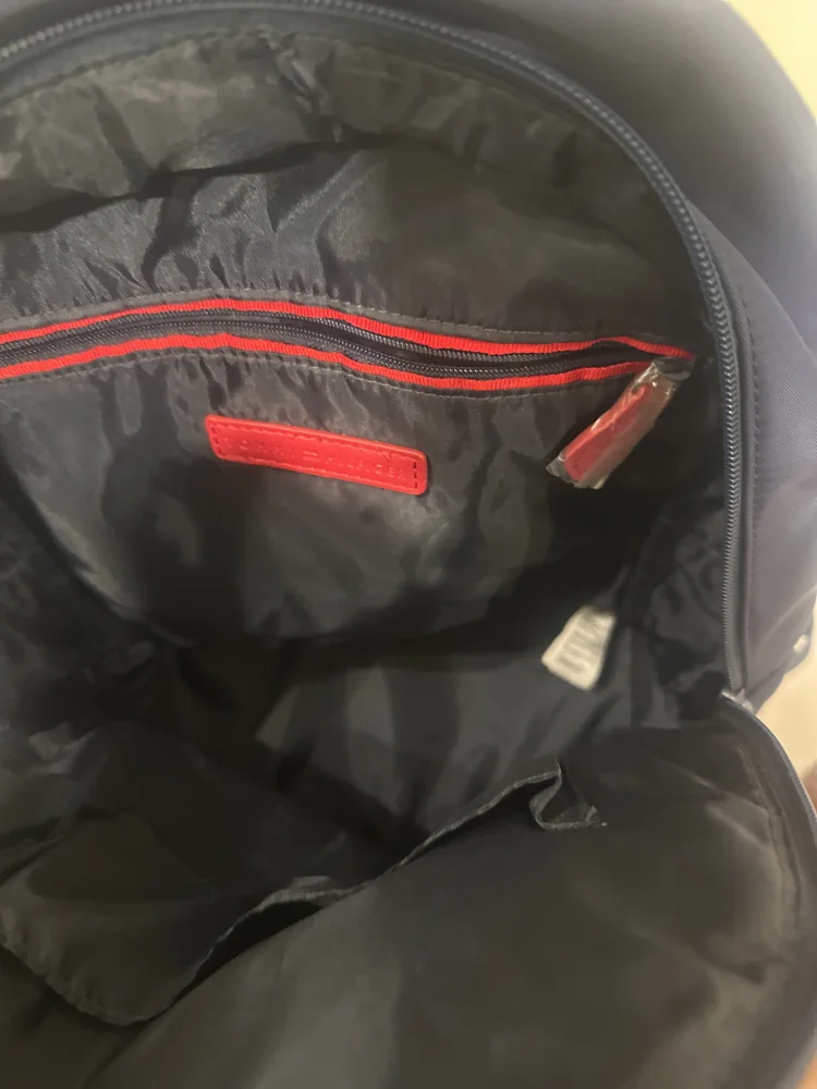 Tommy Hilfiger Backpacks, size Other, photo 3