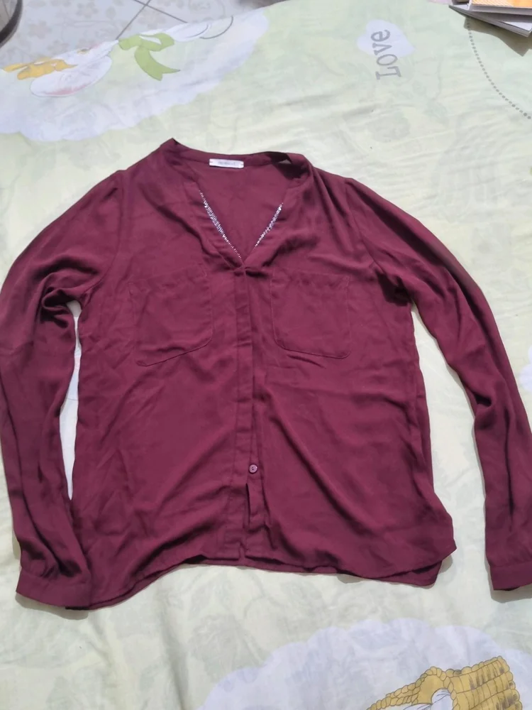 Promod Shirts