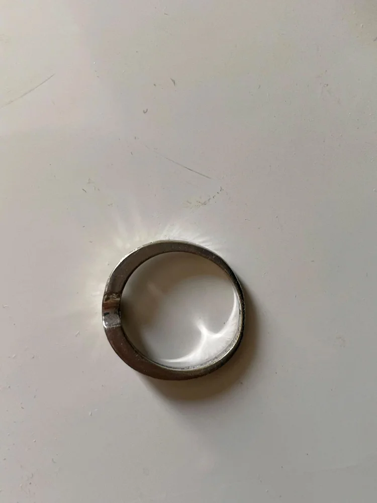 Rings, size Other, photo 4