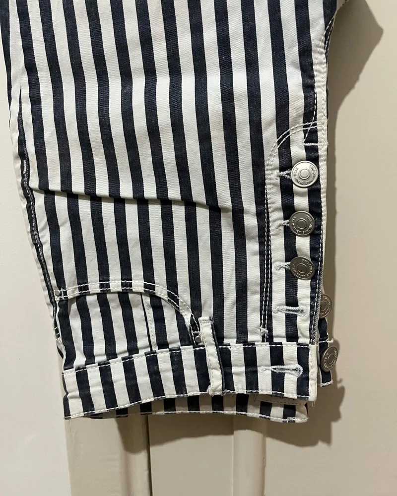 Stradivarius Jeans