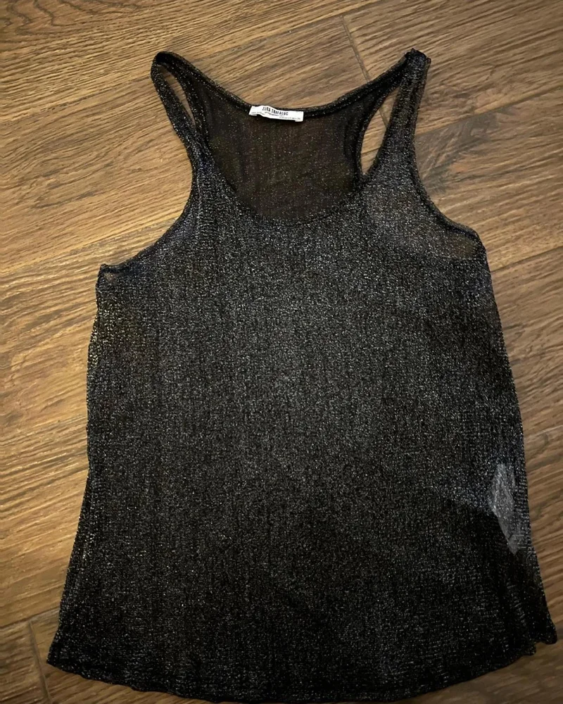 Zara Tank Tops, size S / 36 / 8, photo 4