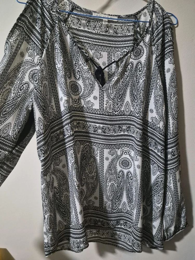Blouses, size M / 38 / 10, photo 2