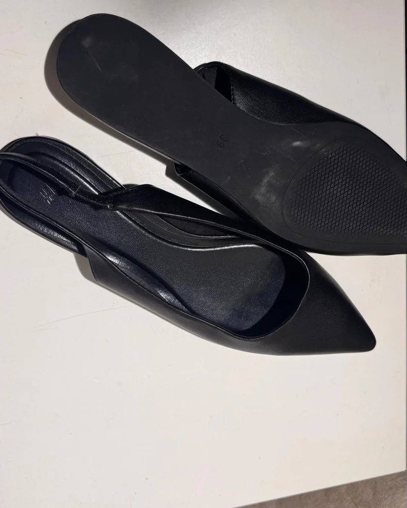 H&M Flats, size 39, photo 3