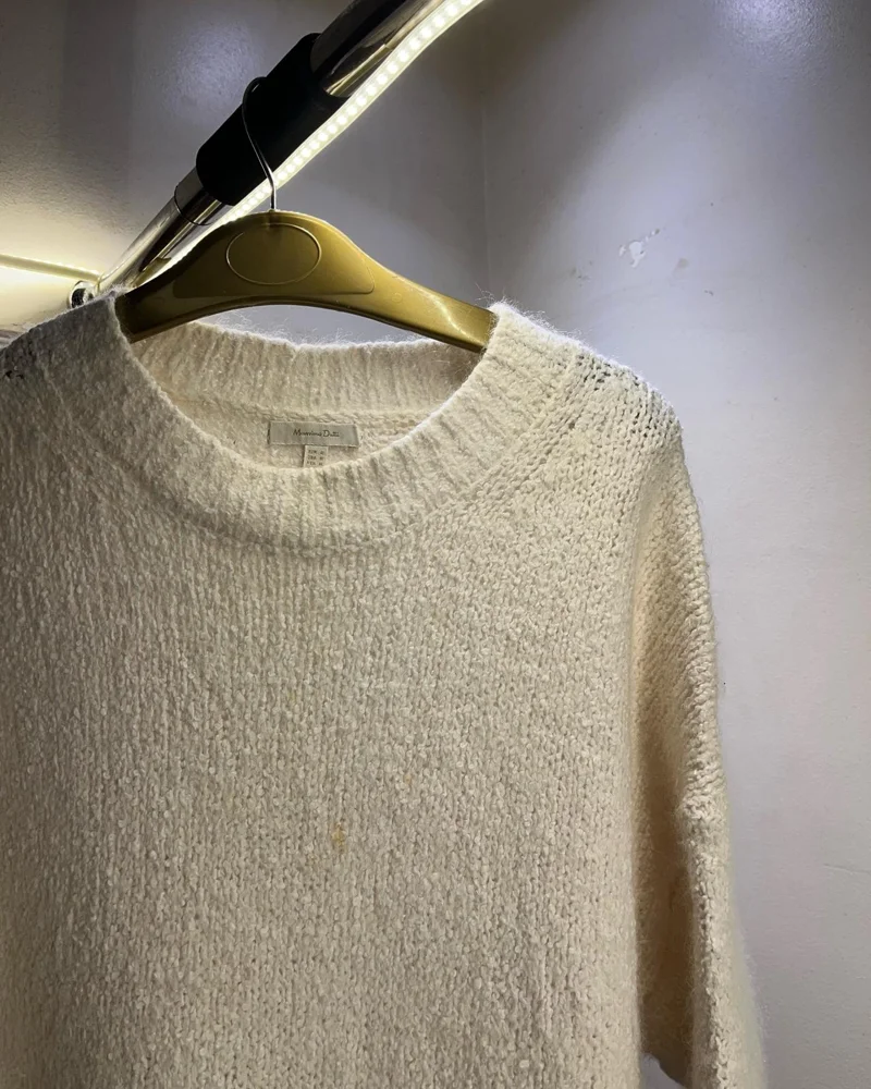 Massimo Dutti Sweatshirts, size M / 38 / 10, photo 2