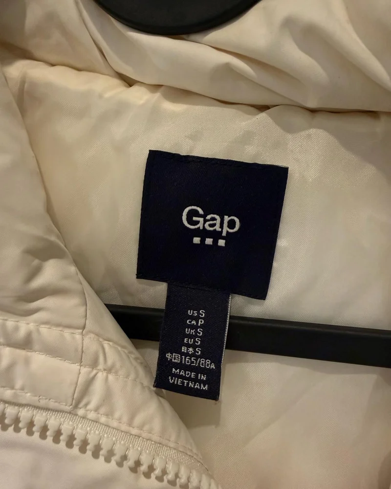 GAP Jackets, size M / 38 / 10, photo 3