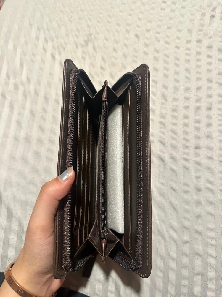 Wallets, size Other, photo 5