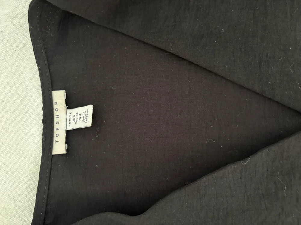 Topshop Shirts, size S / 36 / 8, photo 3