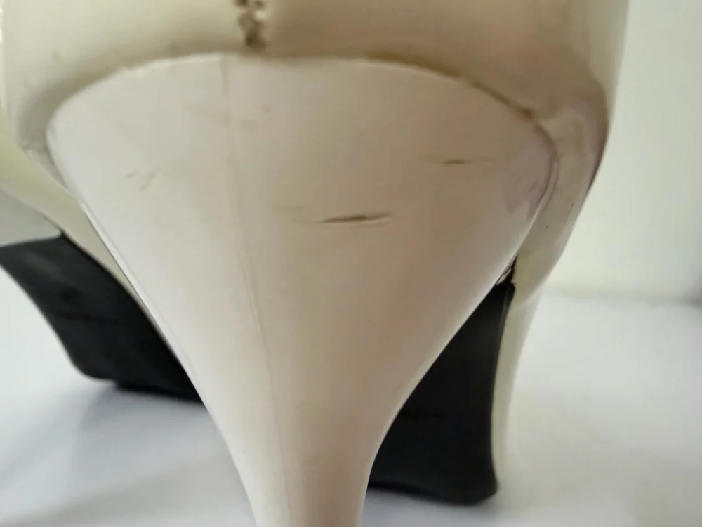 Pumps, size 40, photo 4
