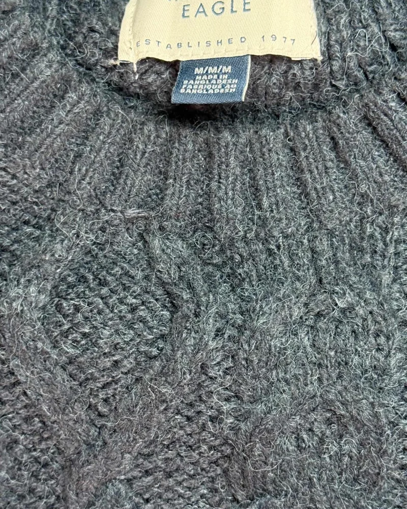 American Eagle Sweaters, size M, photo 3