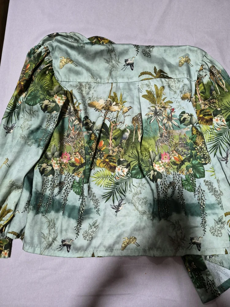 Zara Blouses, size M / 38 / 10, photo 5