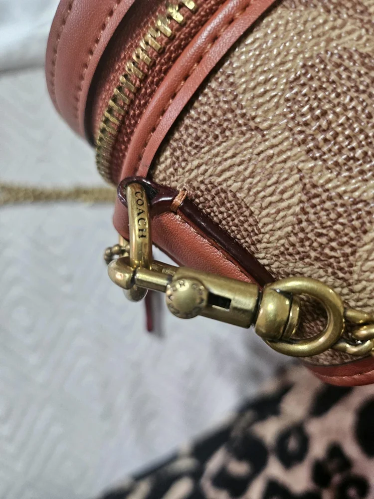 Coach Cross-Body Bag, size One size, photo 4