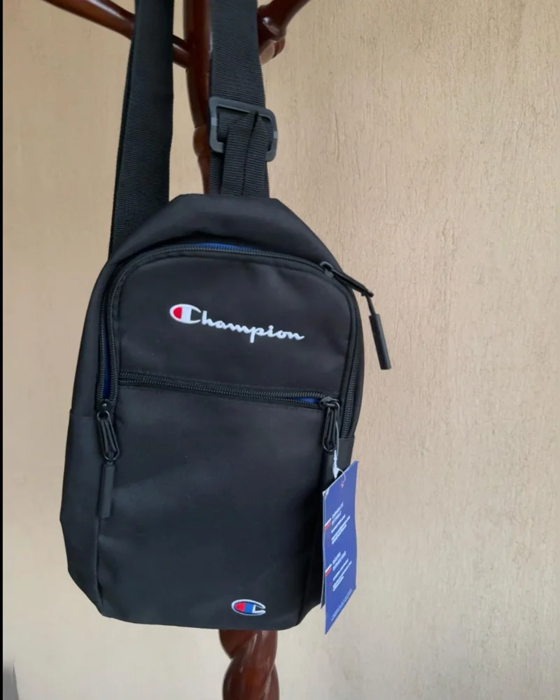 Champion Shoulder Bag, size One size, photo 2