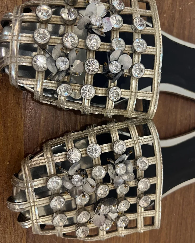 Stradivarius Flats, size 37, photo 4