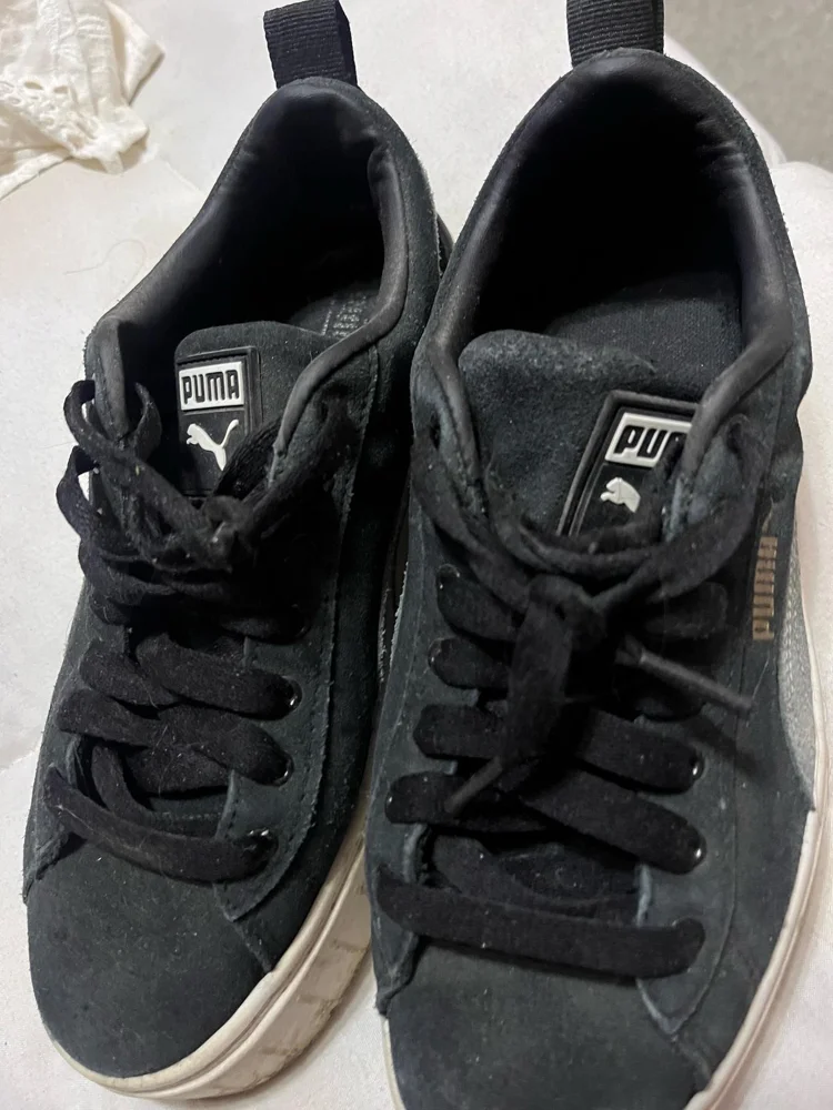 Puma Sneakers, size 39, photo 2