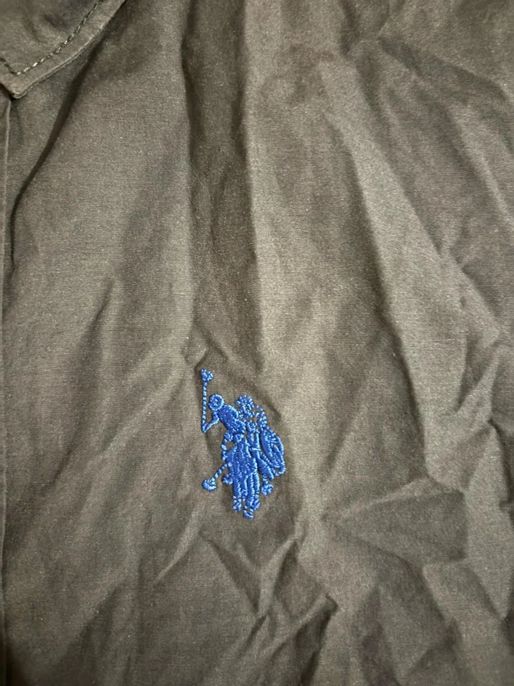 Polo Club Polo Shirts, size M, photo 2