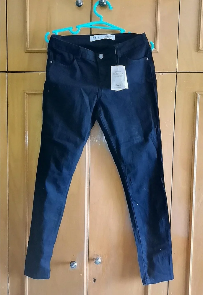 Denim Co Jeans