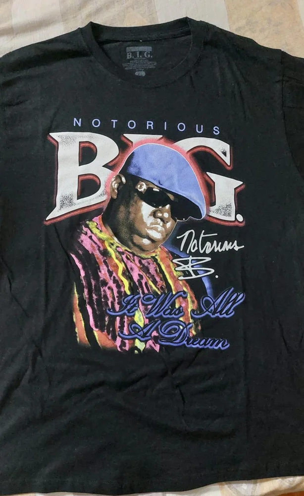 T-shirts, size XL, photo 2