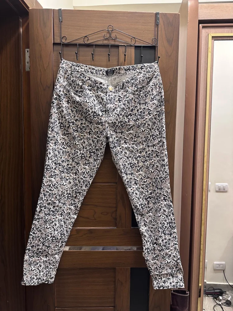 Max Jeans, size XXL / 44 / 16, photo 2