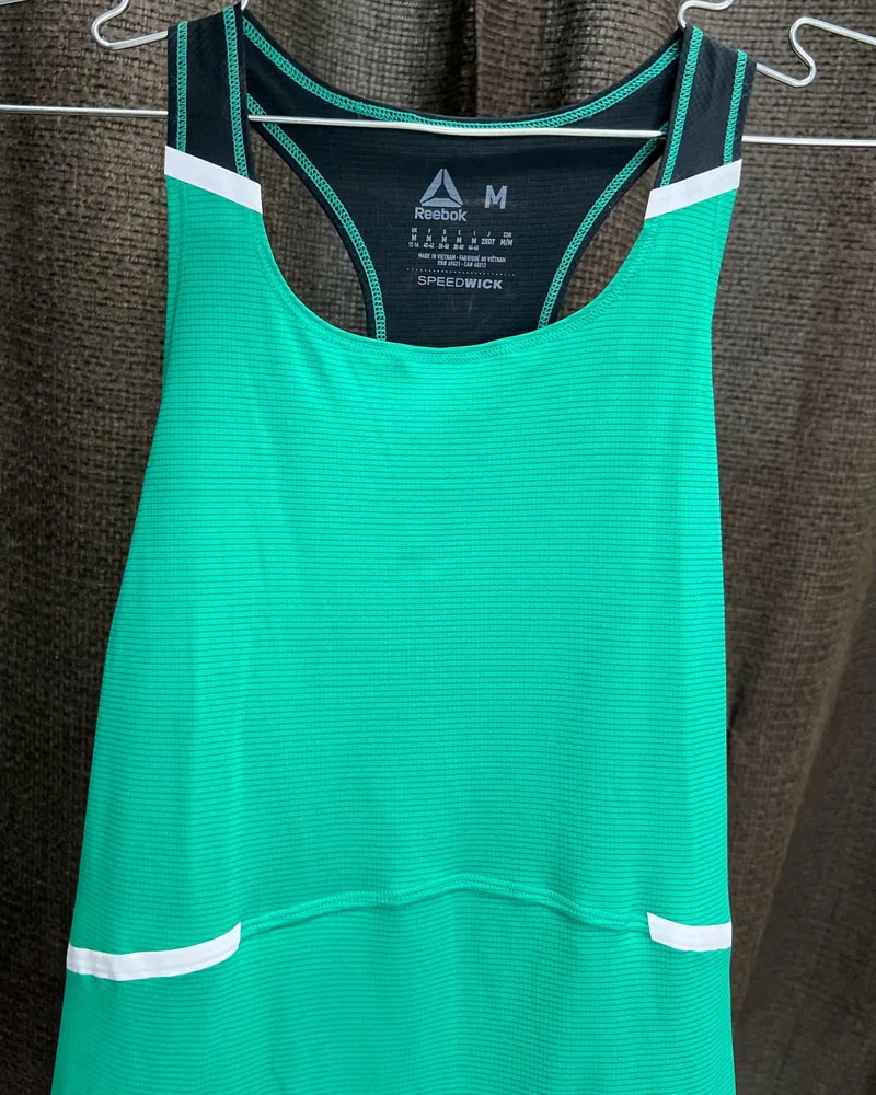 Reebok Tank Tops, size M, photo 3