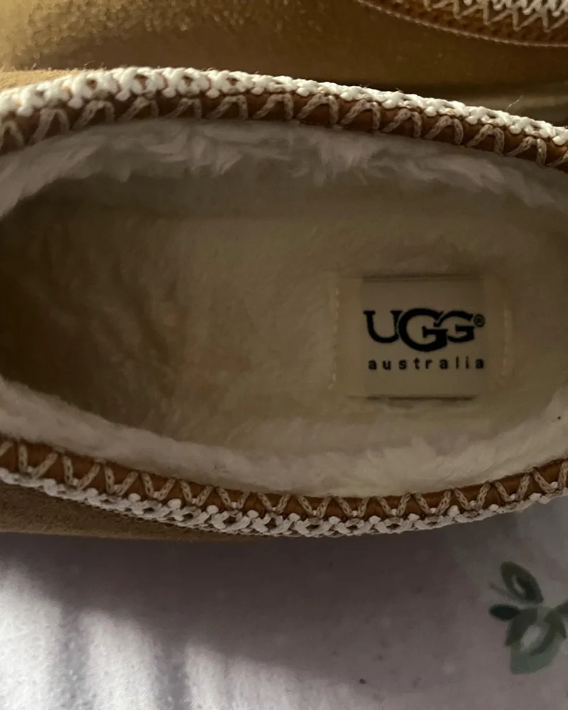 UGG Boots, size 40, photo 4