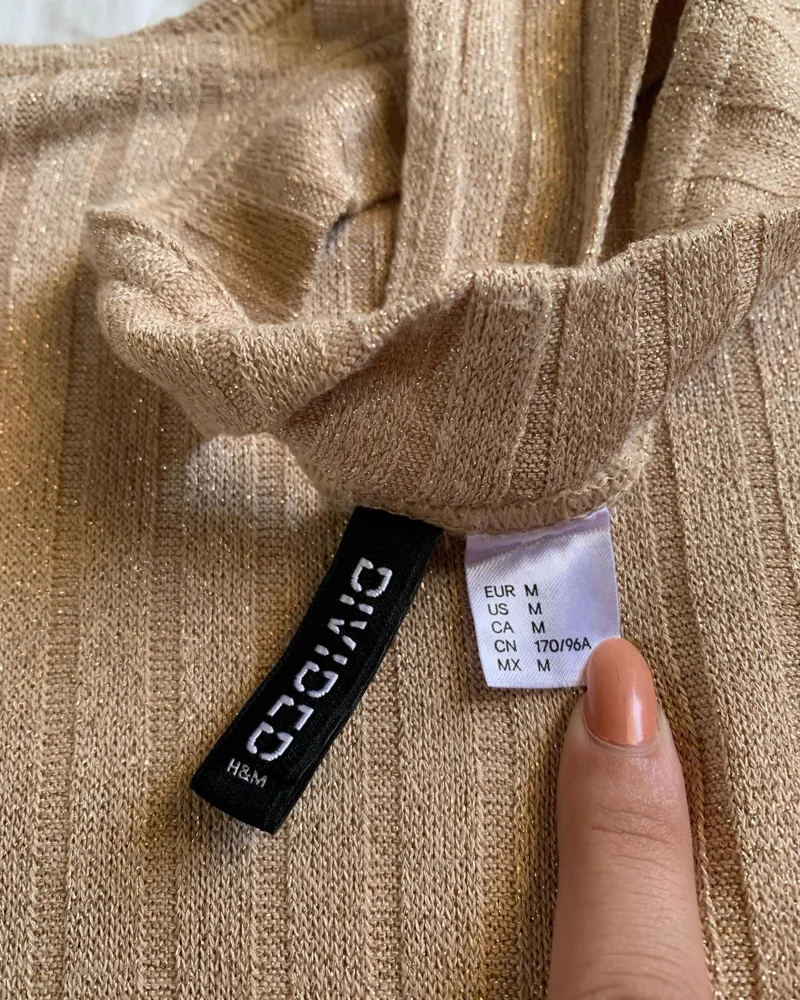 H&M Blouses, size M / 38 / 10, photo 2
