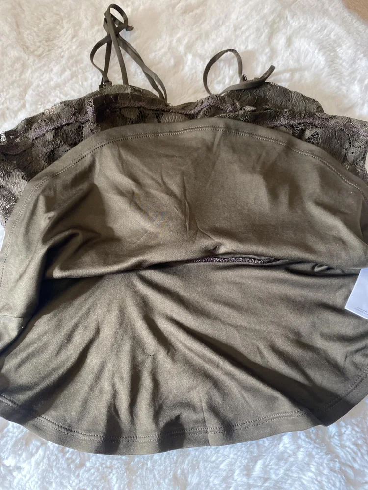 Express Tank Tops, size XS / 34 / 6, photo 5