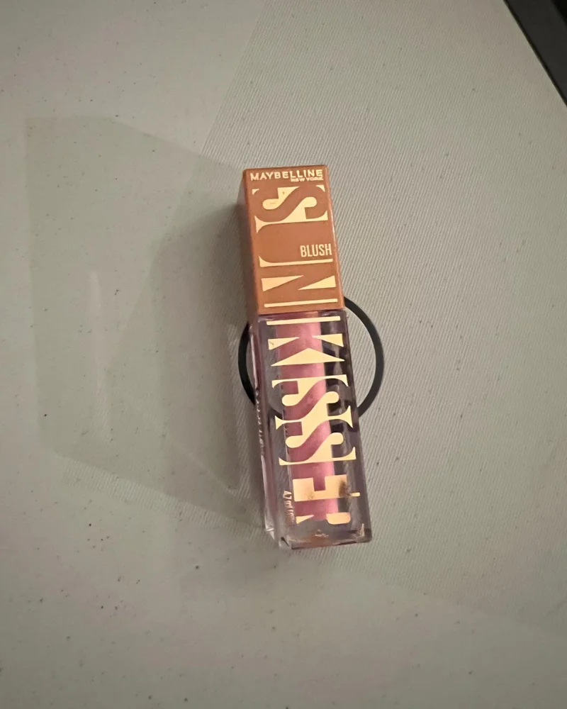 Maybelline Makeup