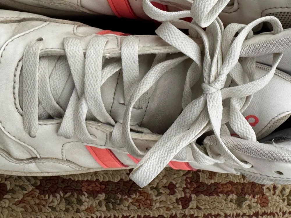 adidas Sneakers, size 40, photo 5