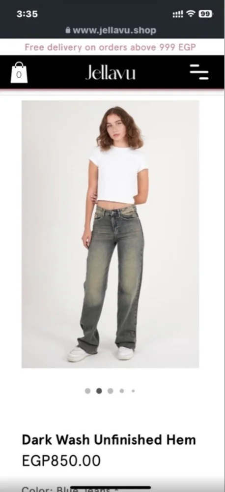 Local Jeans, size M / 38 / 10, photo 2