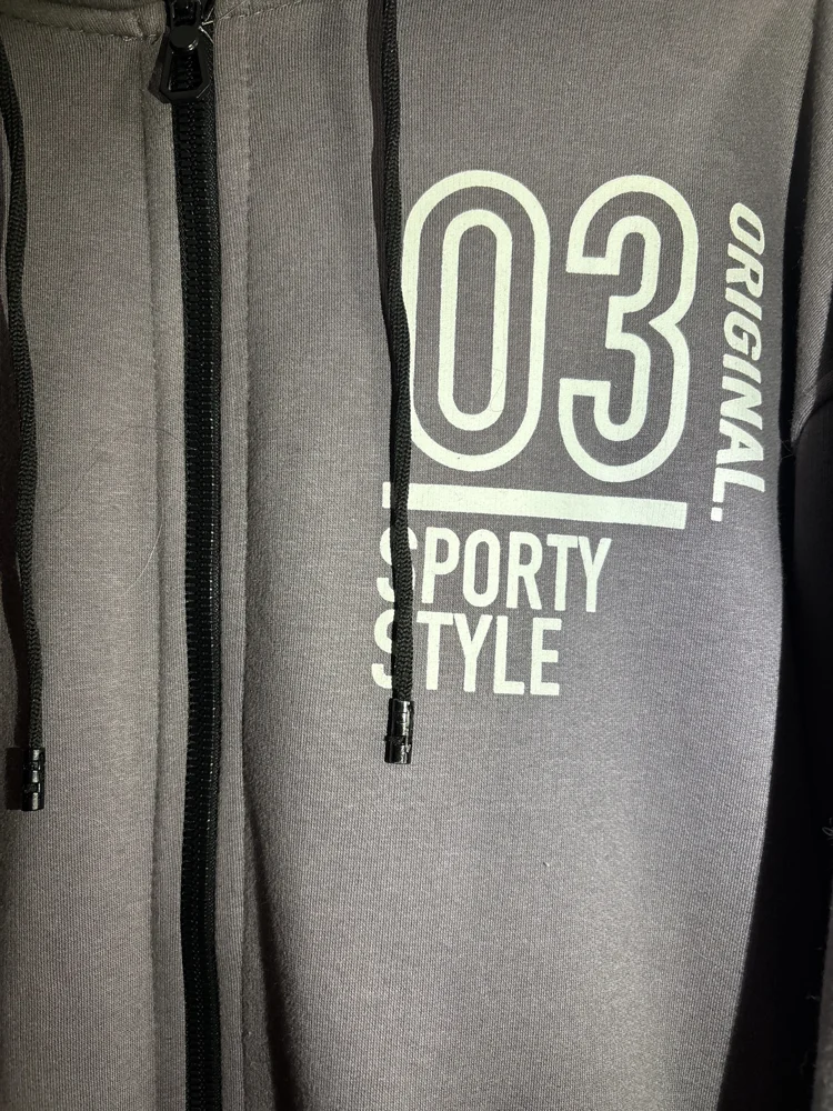 Local Jackets, size 4XL, photo 2